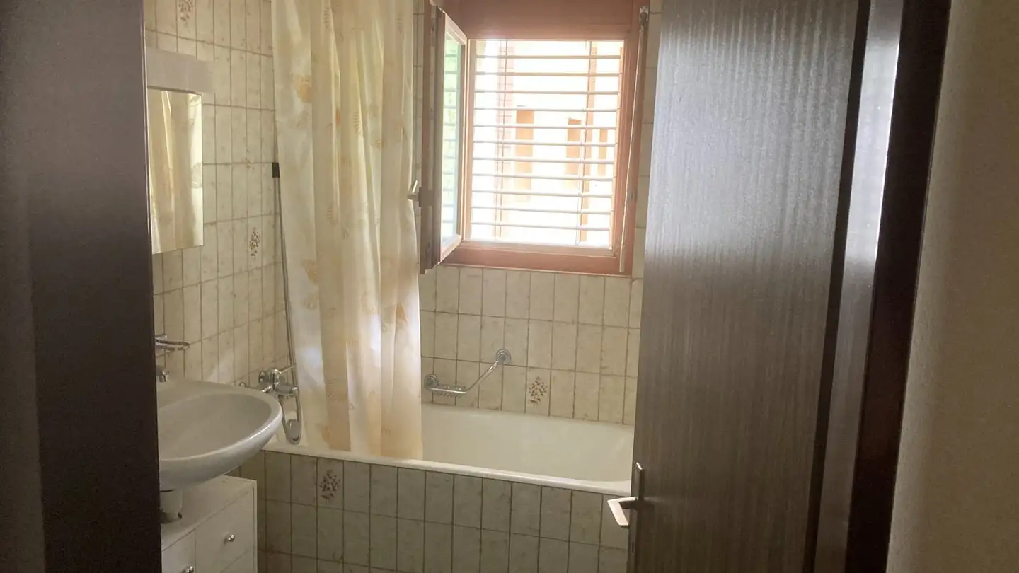 Apartment for rent - Kantonsstrasse, 3929 Täsch - Photo 2