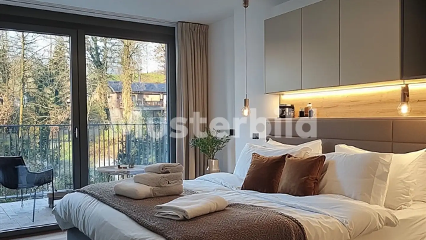 Einfamilienhaus kaufen - 8706 Meilen