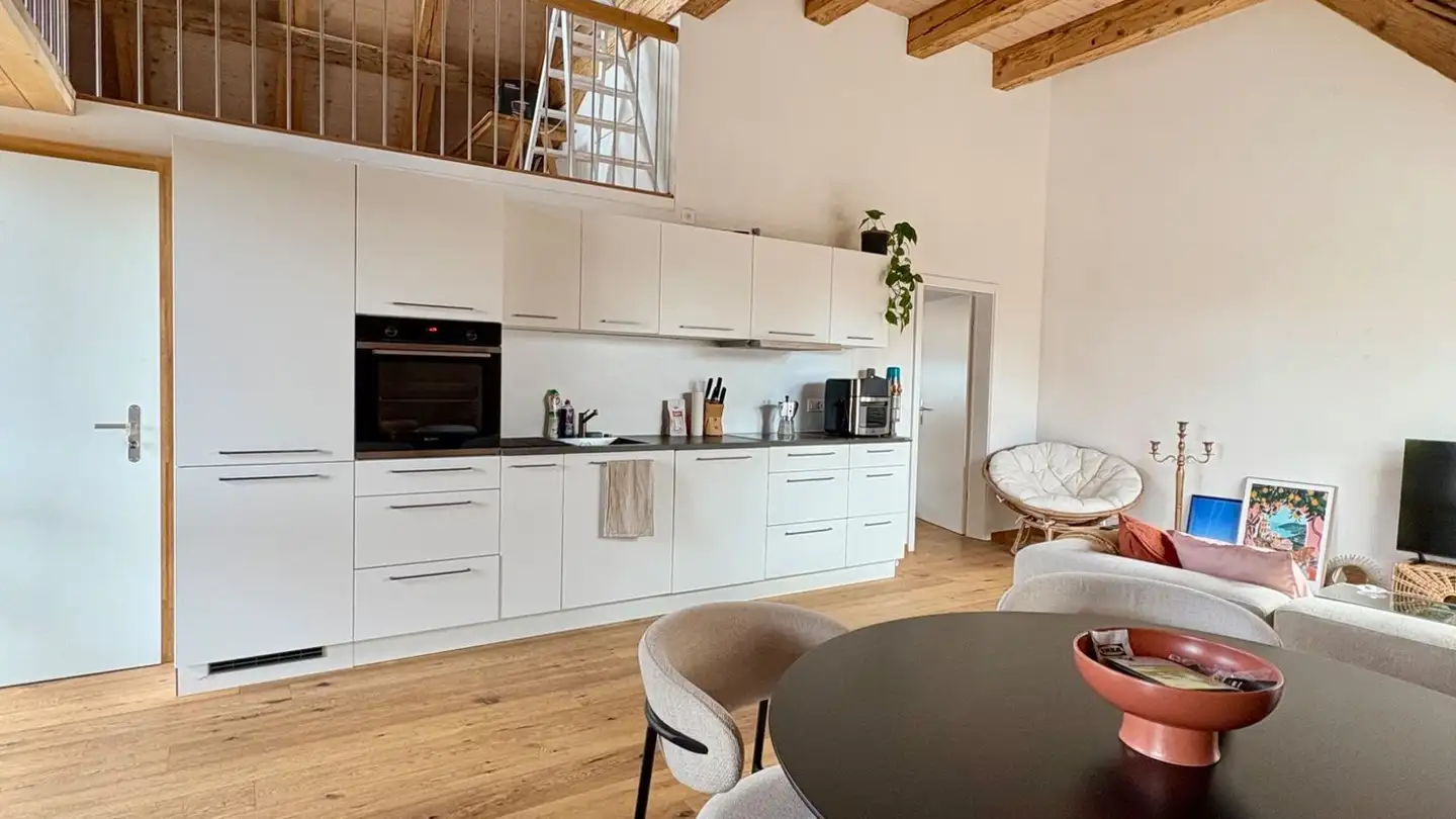 Apartment for rent - 3326 Krauchthal - Photo 2