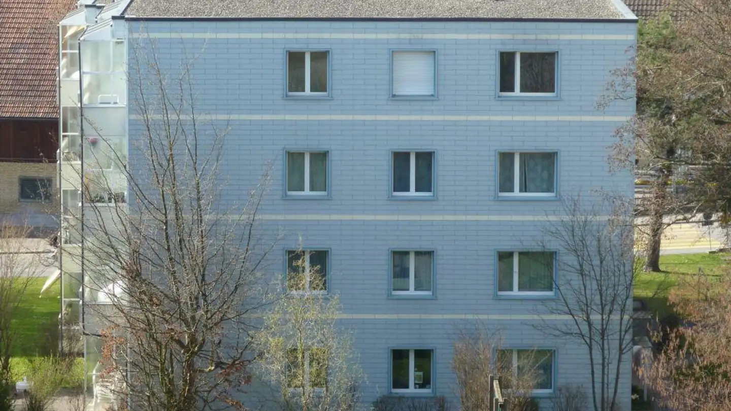 Property for rent - Ifangweg 3, 8610 Uster