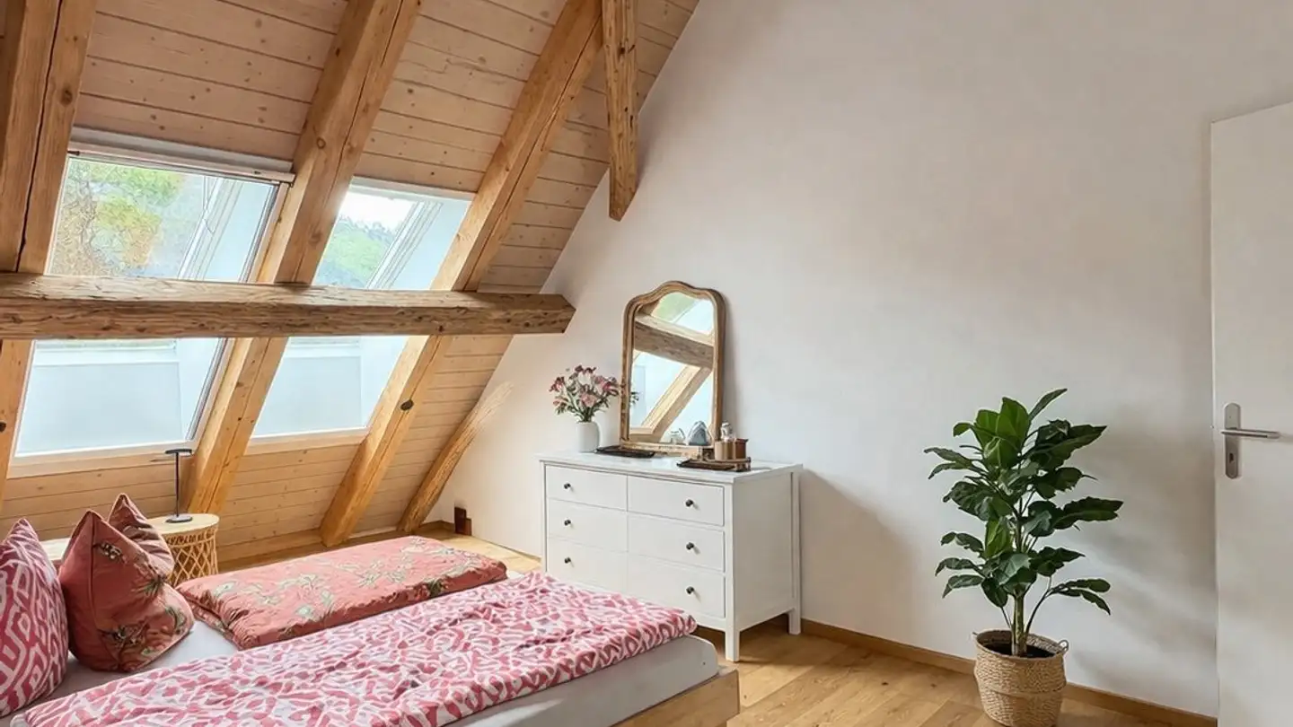 Apartment for rent - 3326 Krauchthal - Photo 3