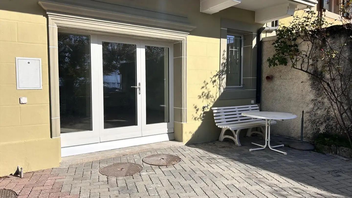 Appartamento in affitto - Route Du Port 28, 1009 Pully - Photo 2