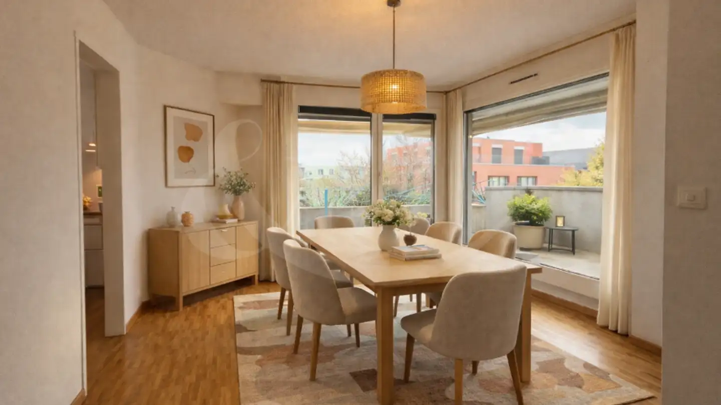 Penthouse for sale - 1258 Perly - Photo 2
