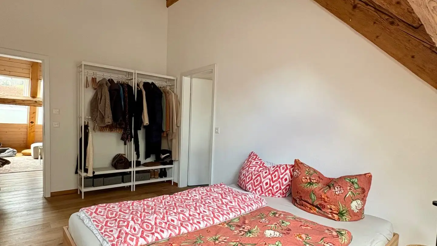 Apartment for rent - 3326 Krauchthal - Photo 4