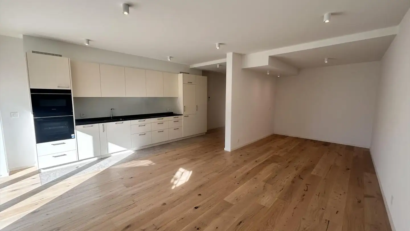 Appartamento in affitto - Route Du Port 28, 1009 Pully - Photo 3