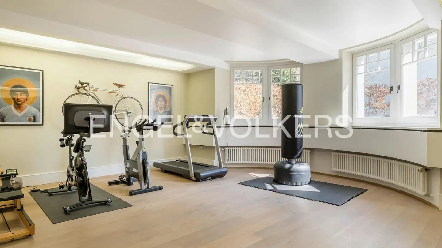 Villa for rent - 8044 Zürich - Photo 2