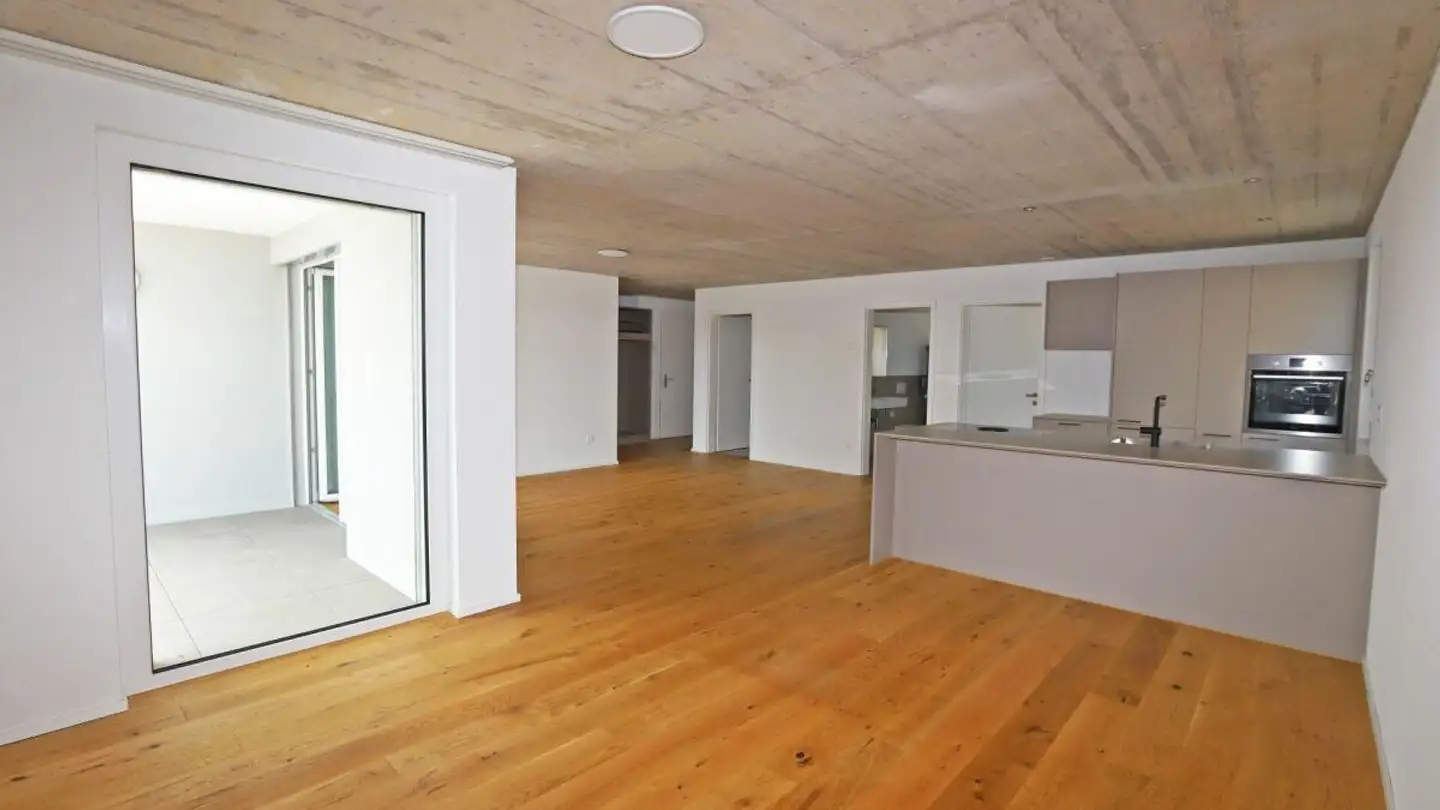 Appartamento in affitto - Löwengasse 5, 8586 Kümmertshausen