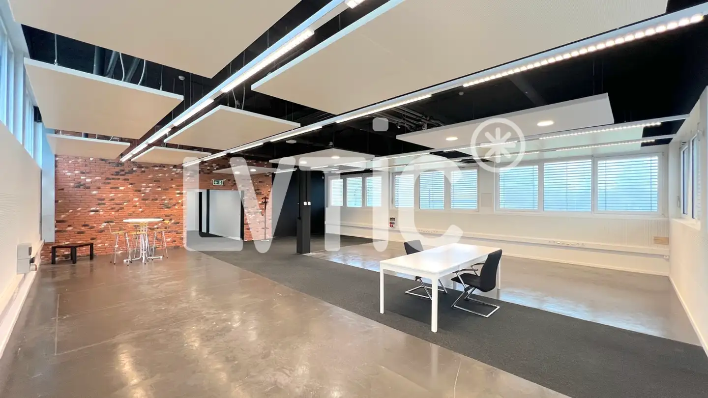 Office space for rent - 1267 Coinsins - Photo 2