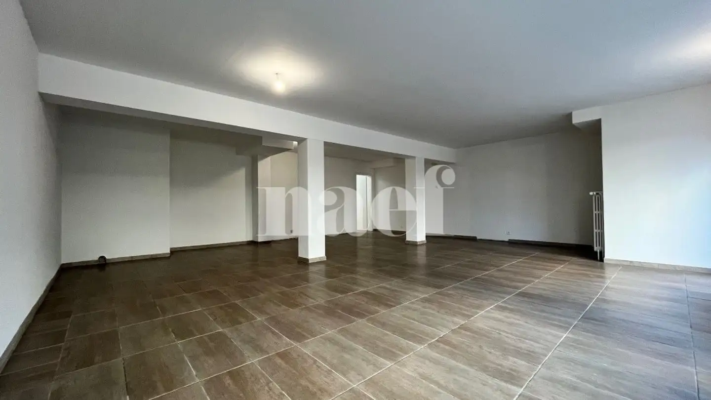 Geschäft mieten - Rue Gambetta 27, 1815 Clarens - Foto 3