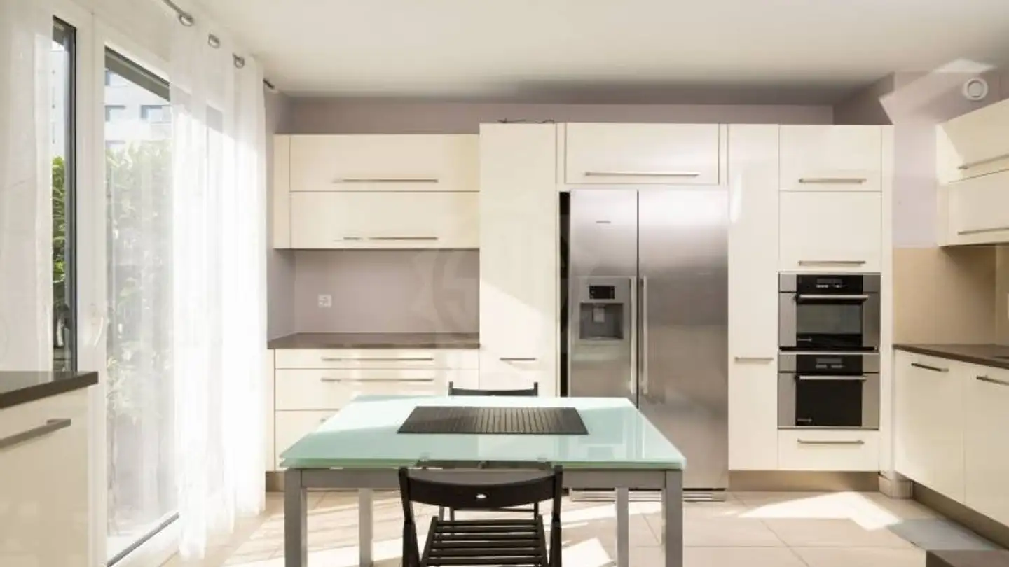 Appartamento in affitto - Chemin De L' Ecu 11c, 1219 Châtelaine