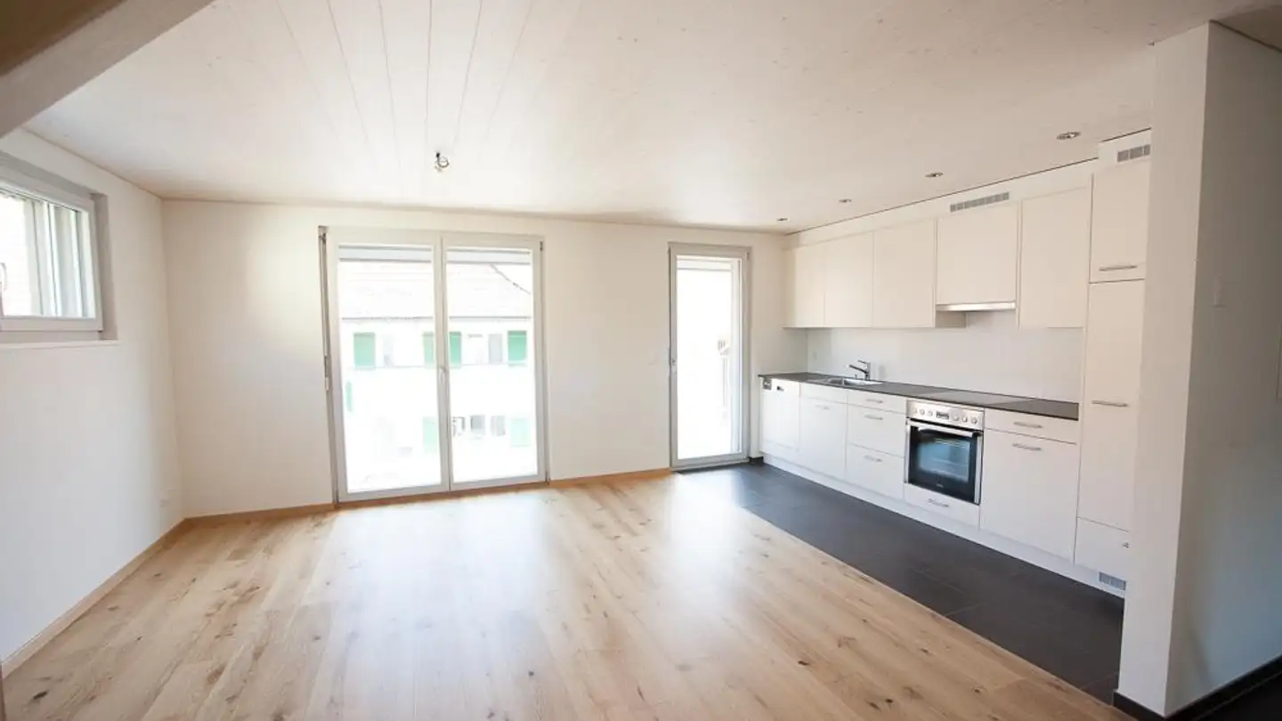Appartamento in affitto - Mittelgasse 3, 8512 Lustdorf