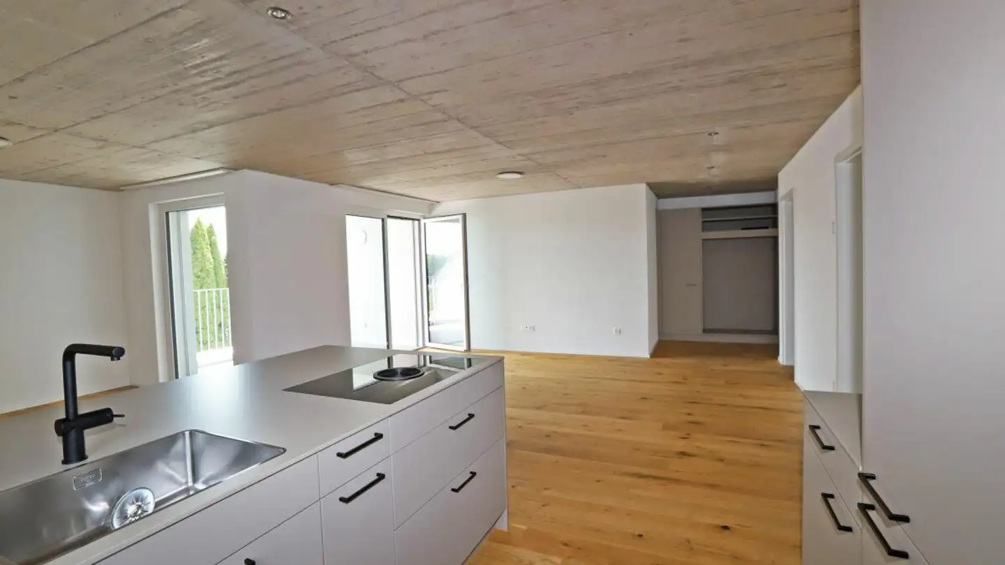 Wohnung mieten - Löwengasse 5, 8586 Kümmertshausen - Foto 2