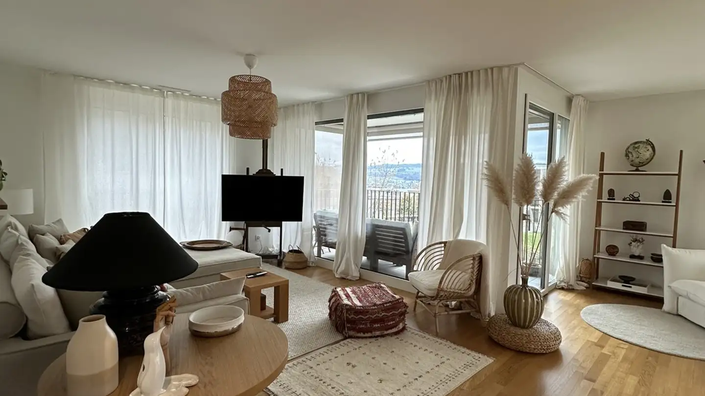 Appartamento in affitto - Eichholzweg 25, 8706 Meilen - Foto 2