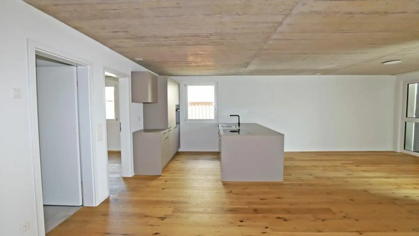 Wohnung mieten - Löwengasse 5, 8586 Kümmertshausen - Foto 3