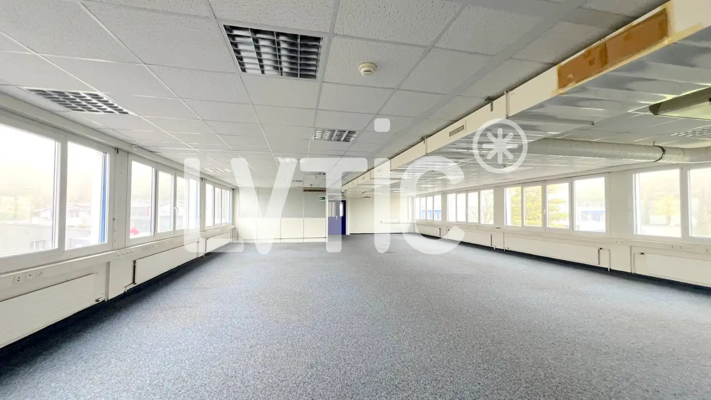 Office space for rent - 1267 Coinsins - Photo 4