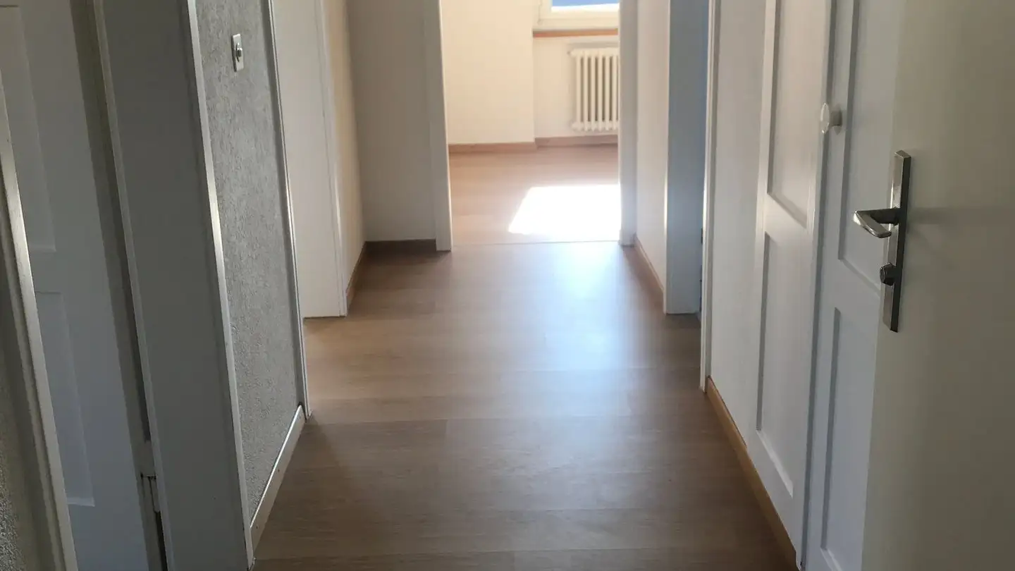 Wohnung mieten - Schaffhauserstrasse 46, 8472 Seuzach - Foto 3