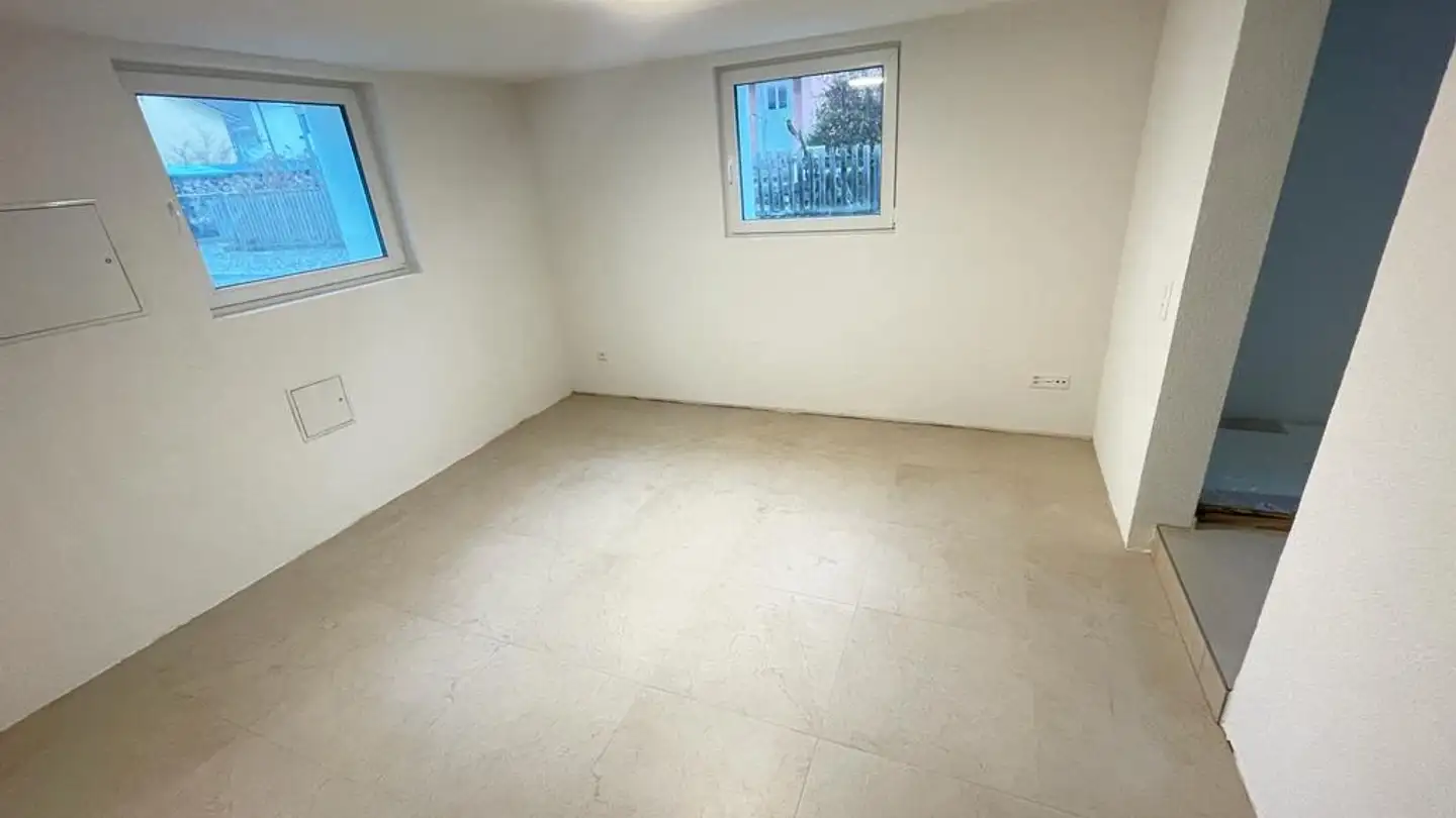 Appartement à louer - Gartenstrasse 33, 5012 Schönenwerd - Photo 3