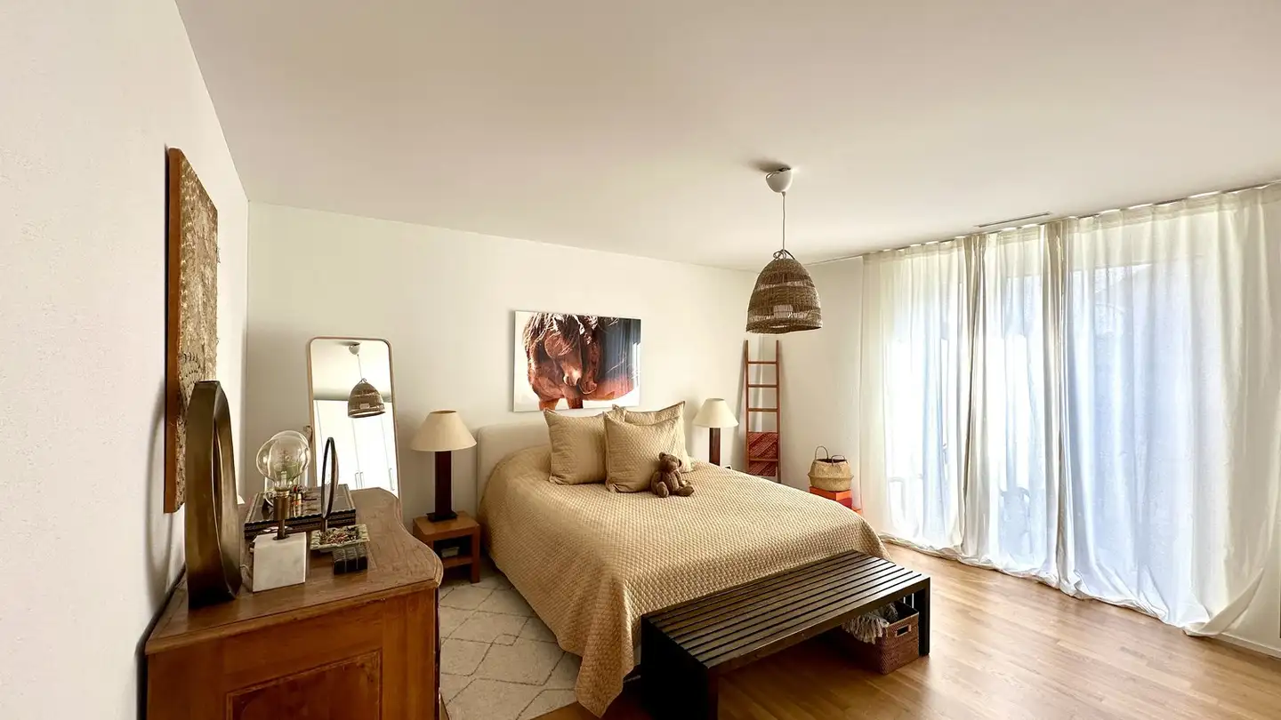 Appartamento in affitto - Eichholzweg 25, 8706 Meilen - Foto 4