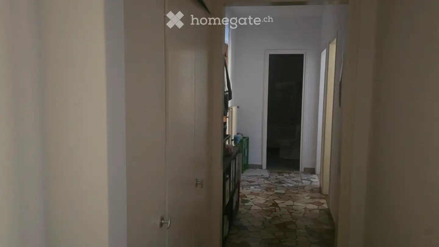 Apartment for rent - 6850 Mendrisio