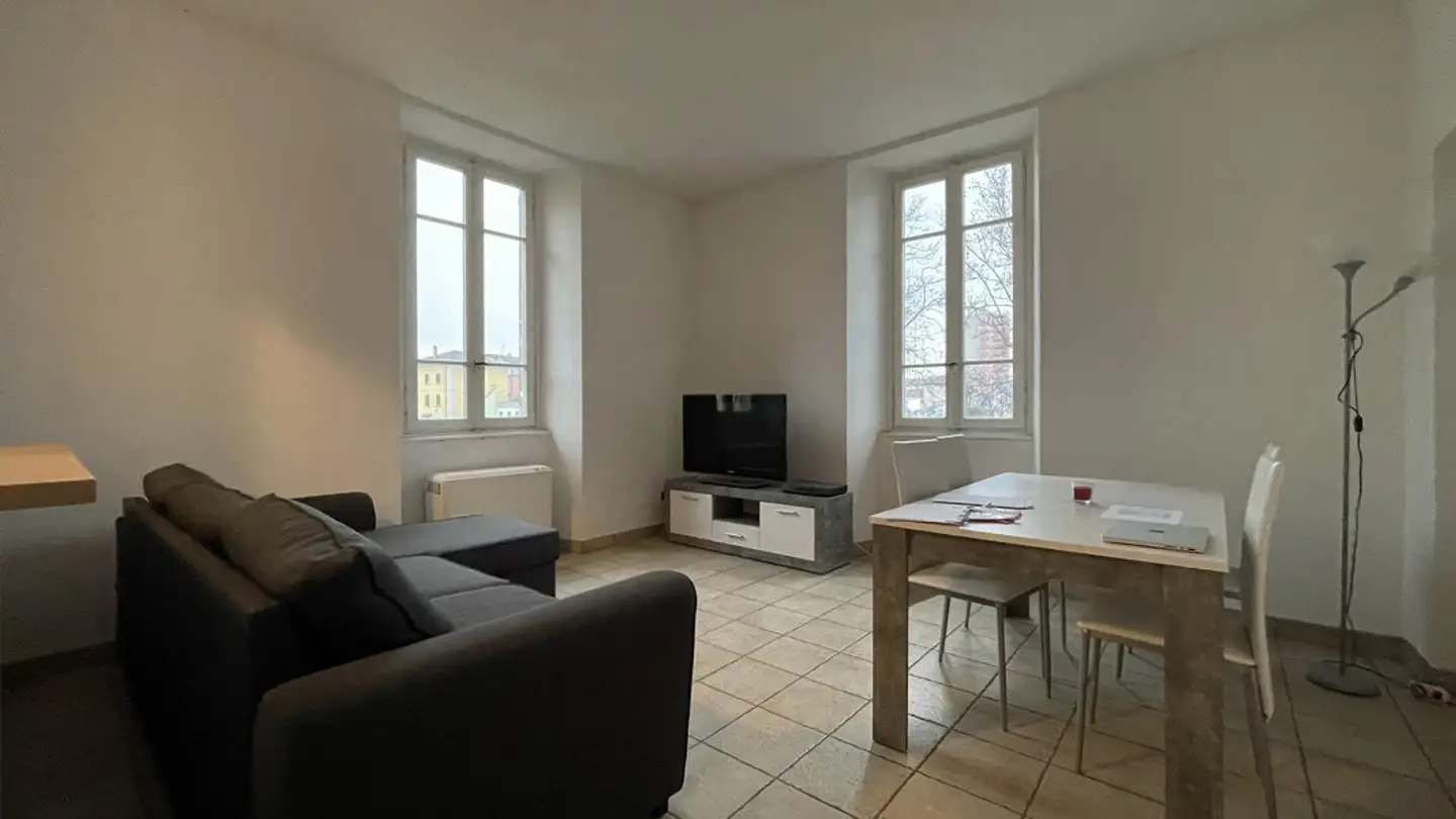 Apartment for sale - 6830 Chiasso