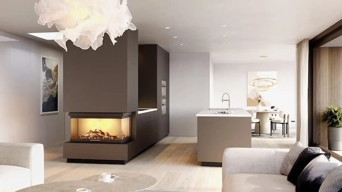 Apartment for sale - Landgarbenstrasse 21, 3052 Zollikofen - Photo 3