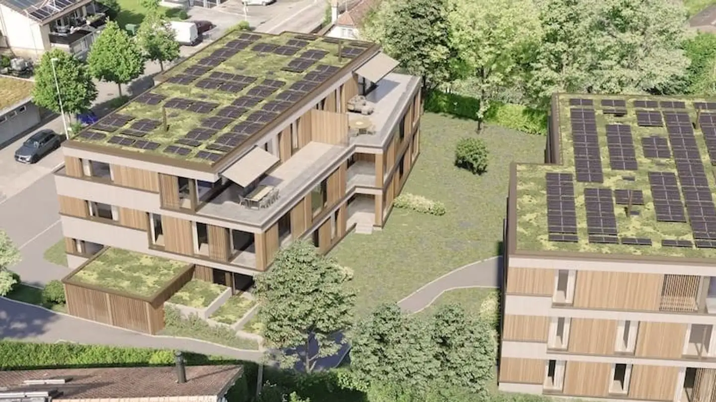 Apartment for sale - Landgarbenstrasse 21, 3052 Zollikofen - Photo 4