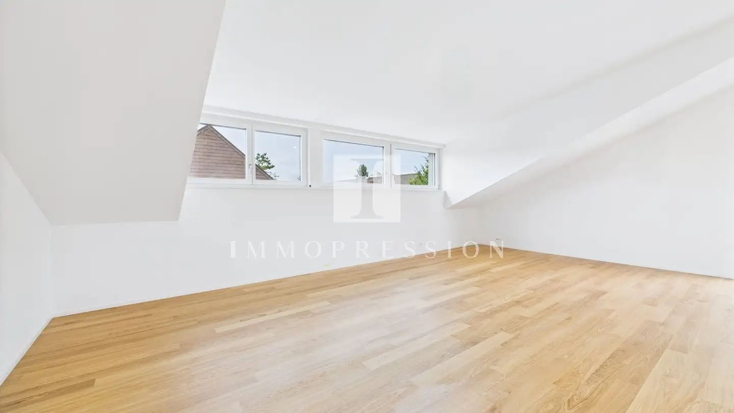 Dachgeschosswohnung kaufen - 4123 Allschwil - Foto 2