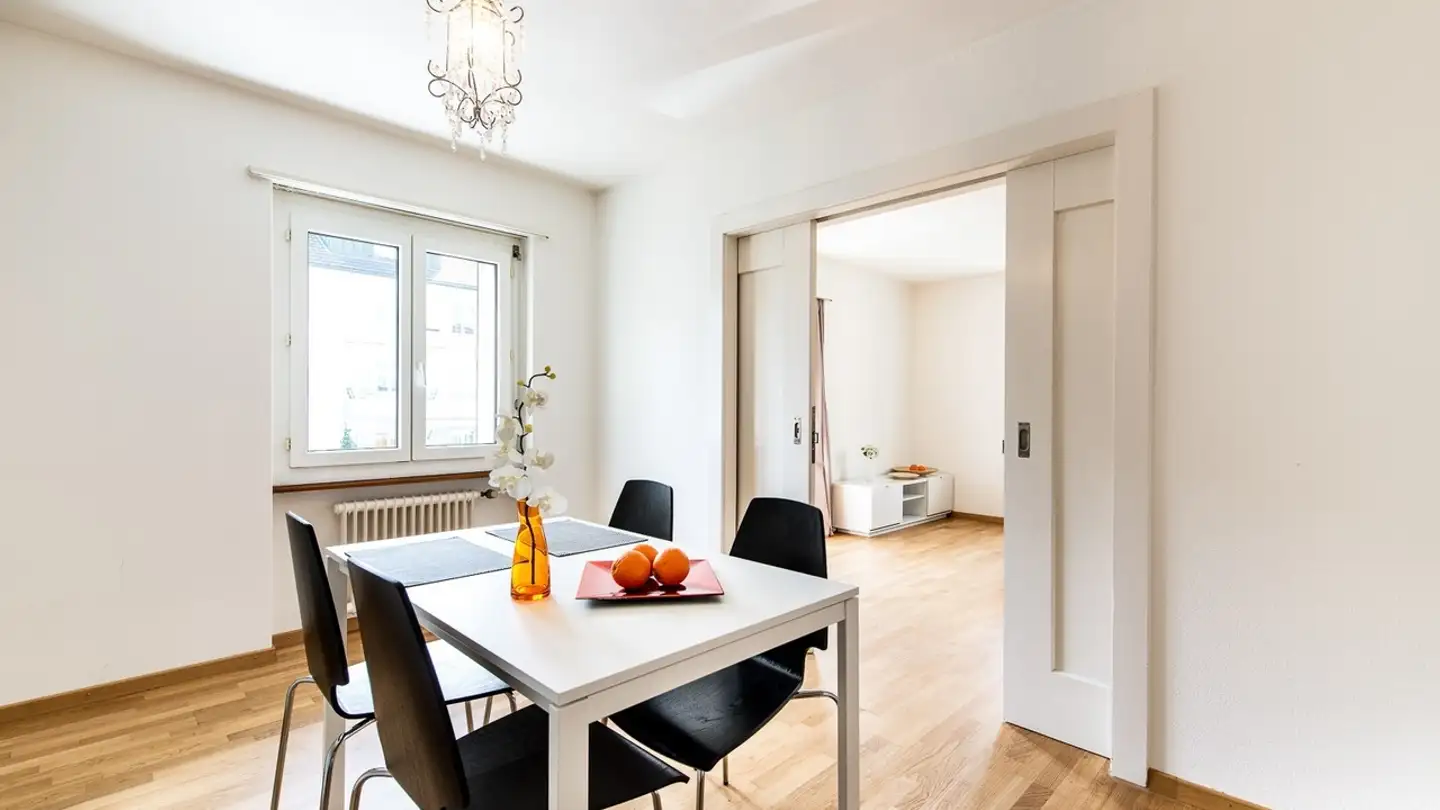 Appartement à louer - Friedensstrasse, 4600 Olten - Photo 4