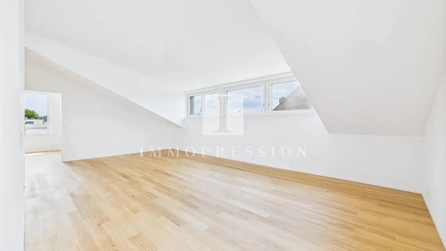 Dachgeschosswohnung kaufen - 4123 Allschwil - Foto 3