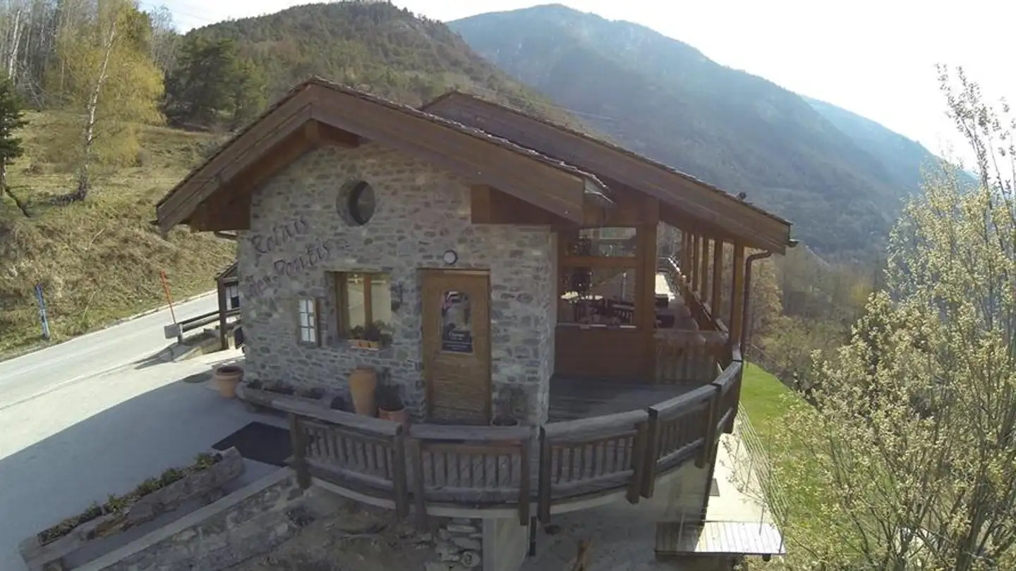 Restaurant for sale - Les Pontis, 3960 Niouc - Photo 3