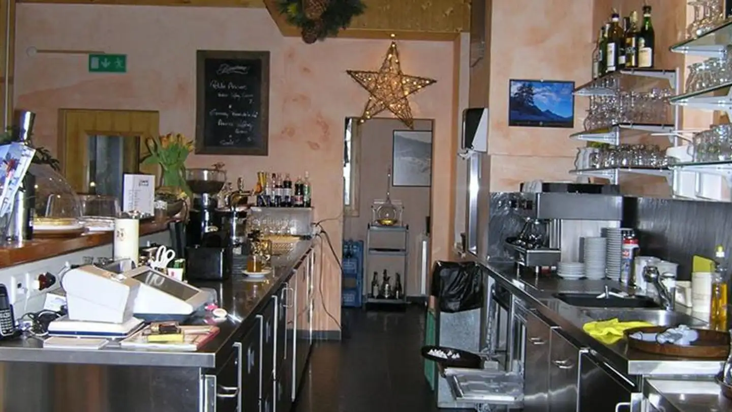 Restaurant for sale - Les Pontis, 3960 Niouc - Photo 4