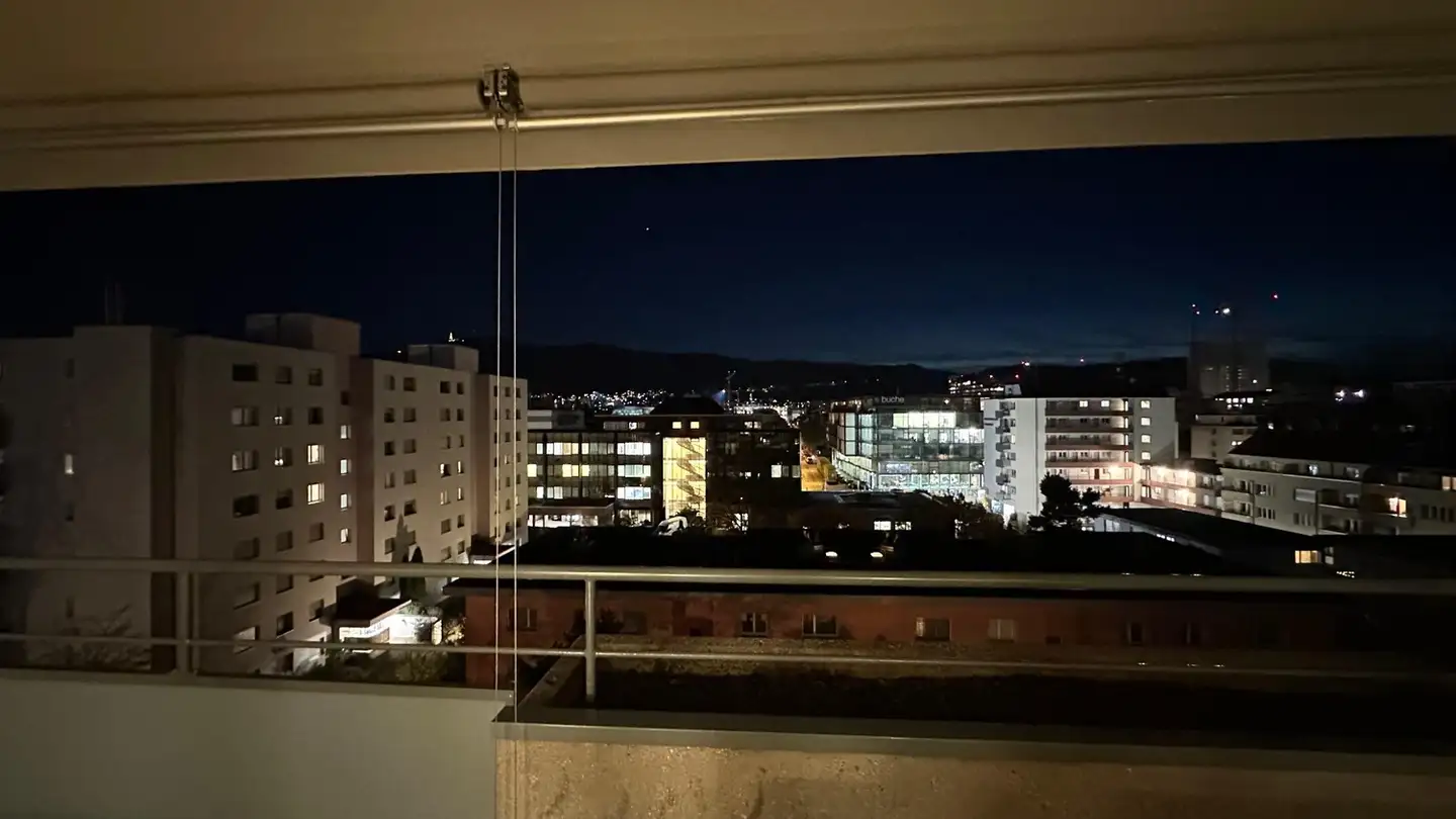 Chambre à louer - Hardgutstrasse 18, 8048 Zürich - Photo 3