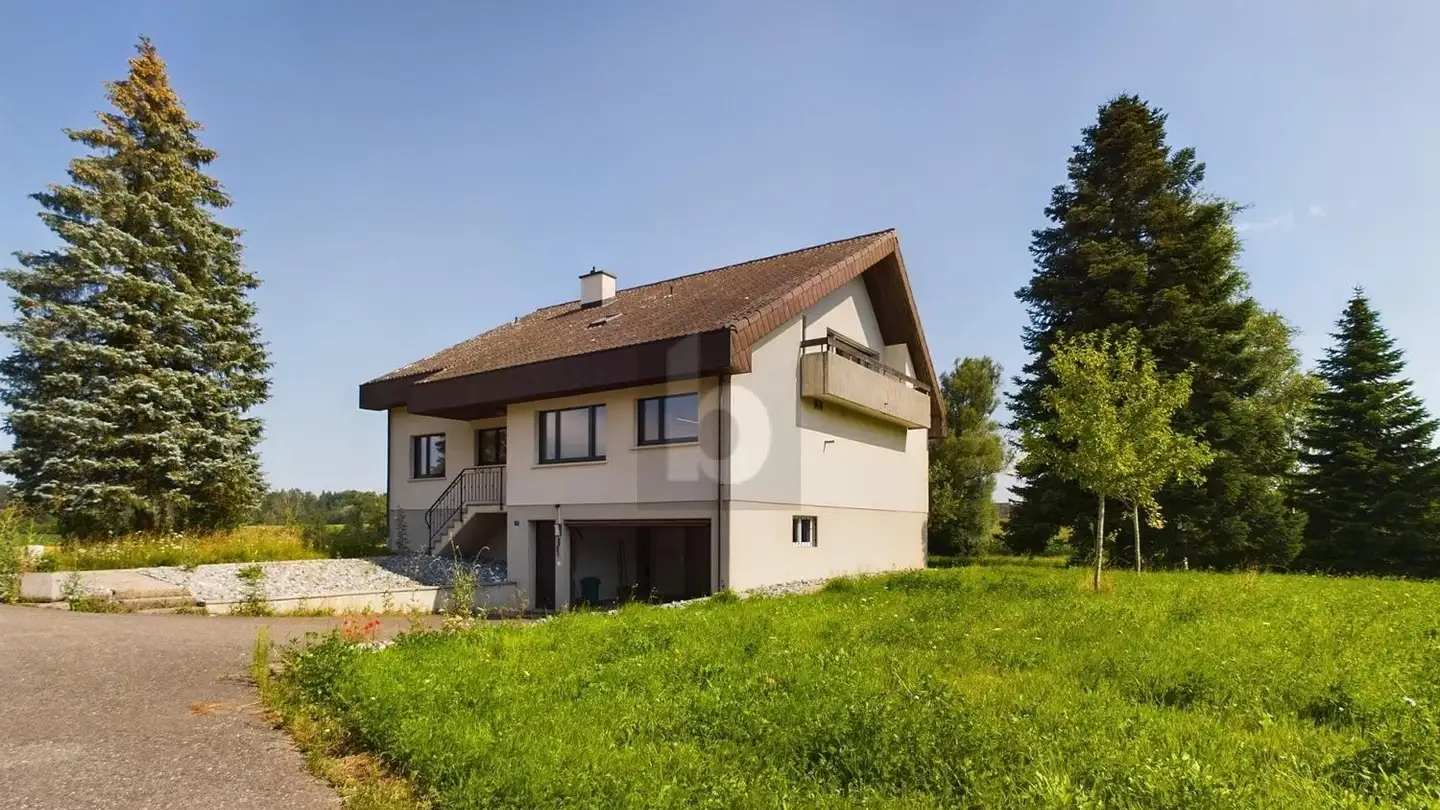 Casa singola in vendita - 8573 Siegershausen