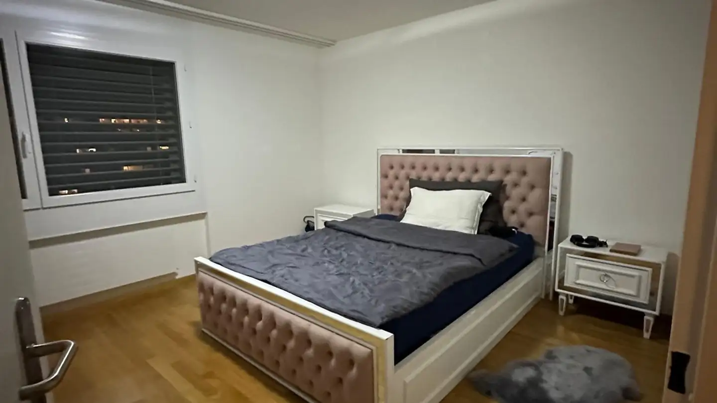 Chambre à louer - Hardgutstrasse 18, 8048 Zürich - Photo 4