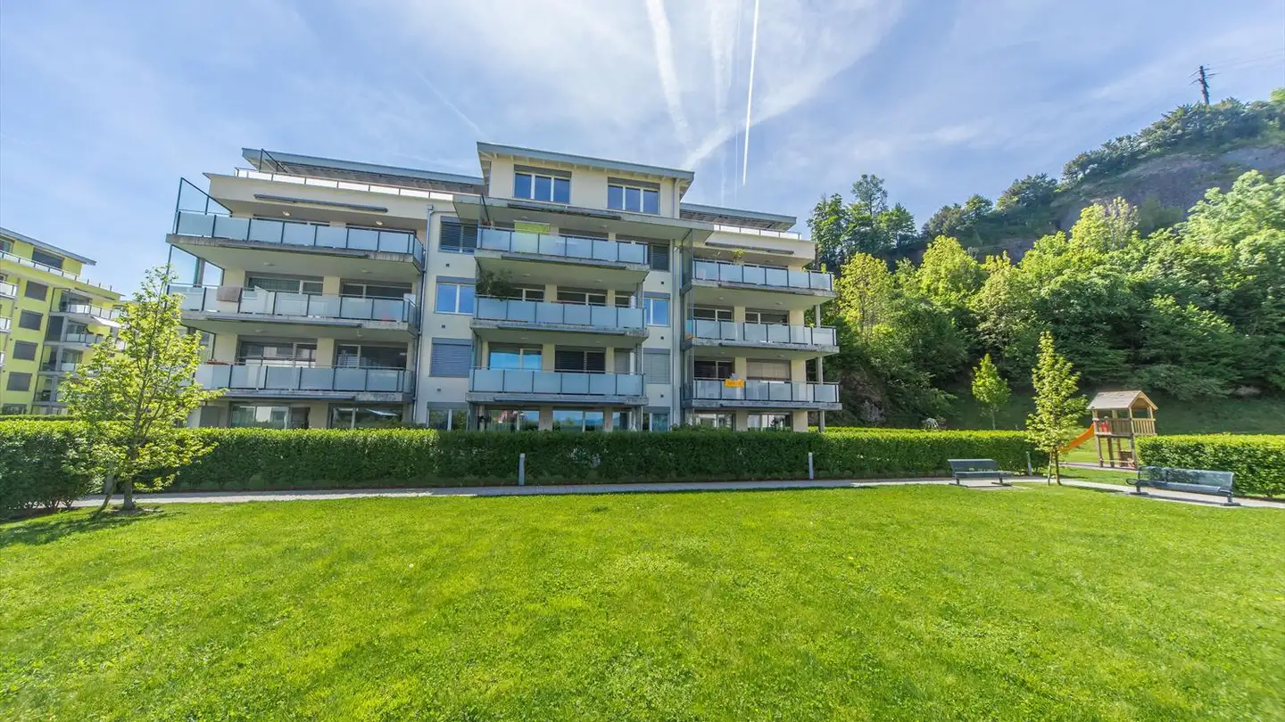 Appartamento in affitto - Harmettlenstrasse 10, 6410 Goldau