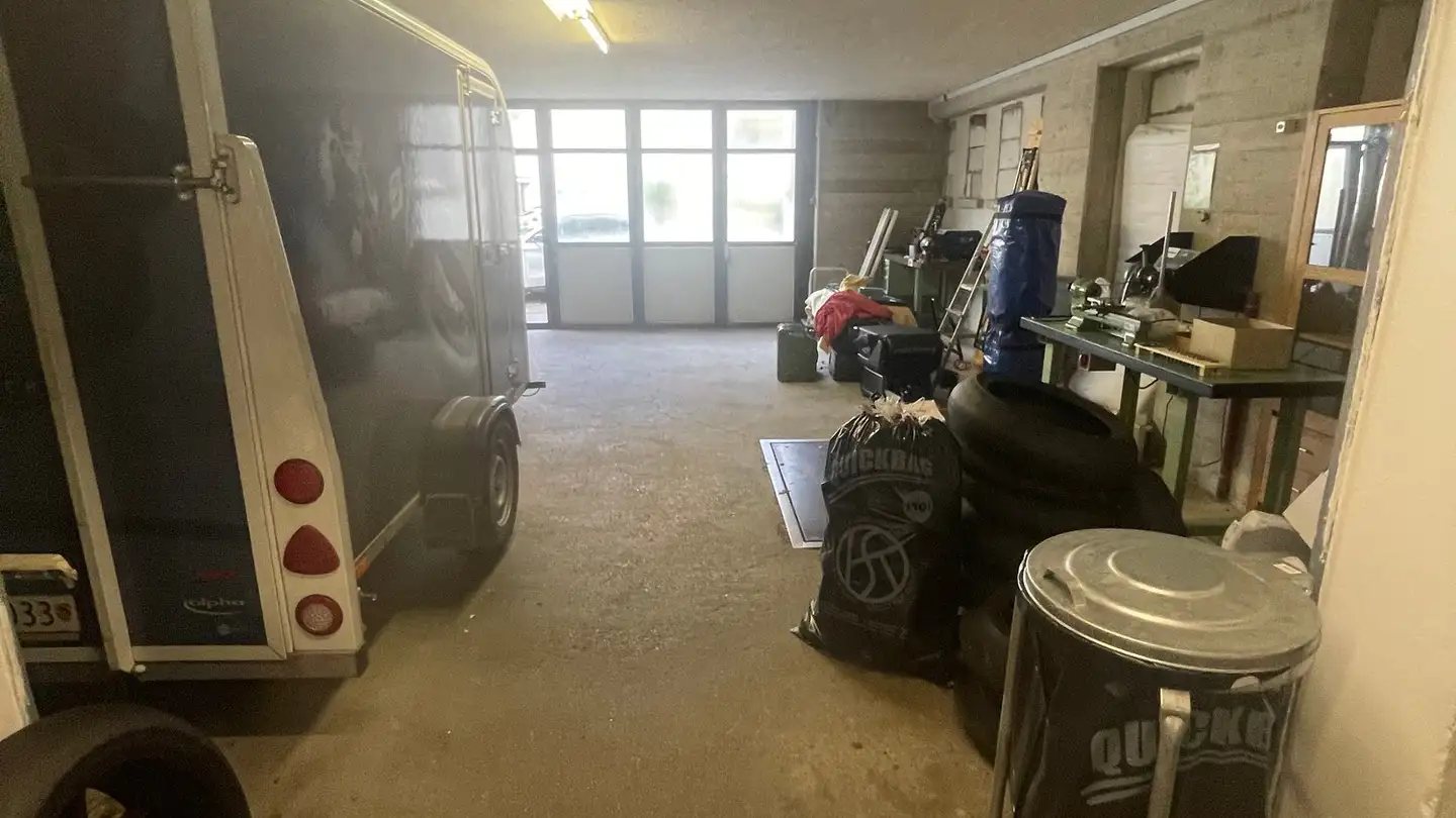 Sala hobby in affitto - Rue de l'Essor 7, 2738 Court - Foto 3