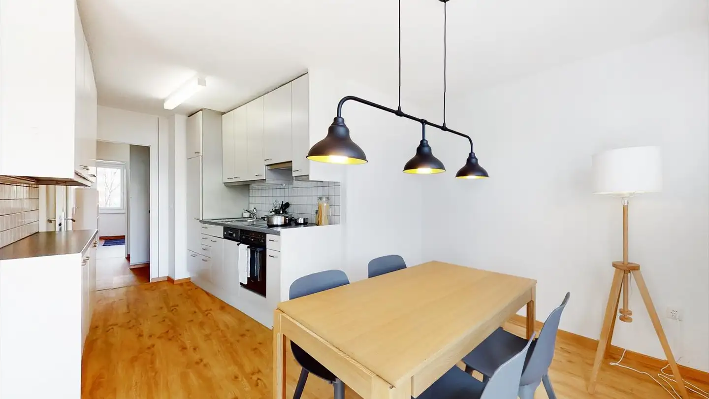 Appartamento in affitto - Grederstrasse 20, 4512 Bellach - Photo 2