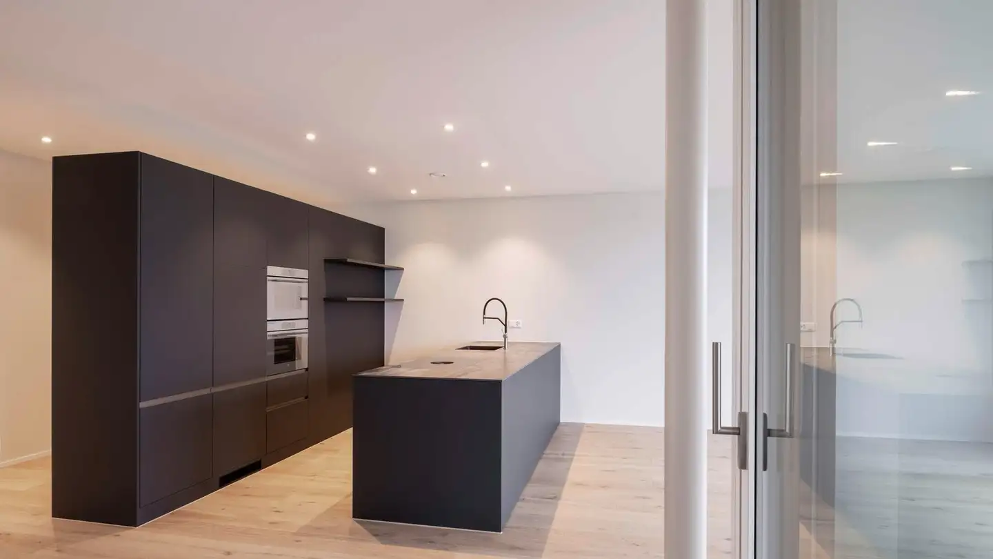 Appartement à vendre - Hofmattstrasse 8, 5432 Neuenhof - Photo 2