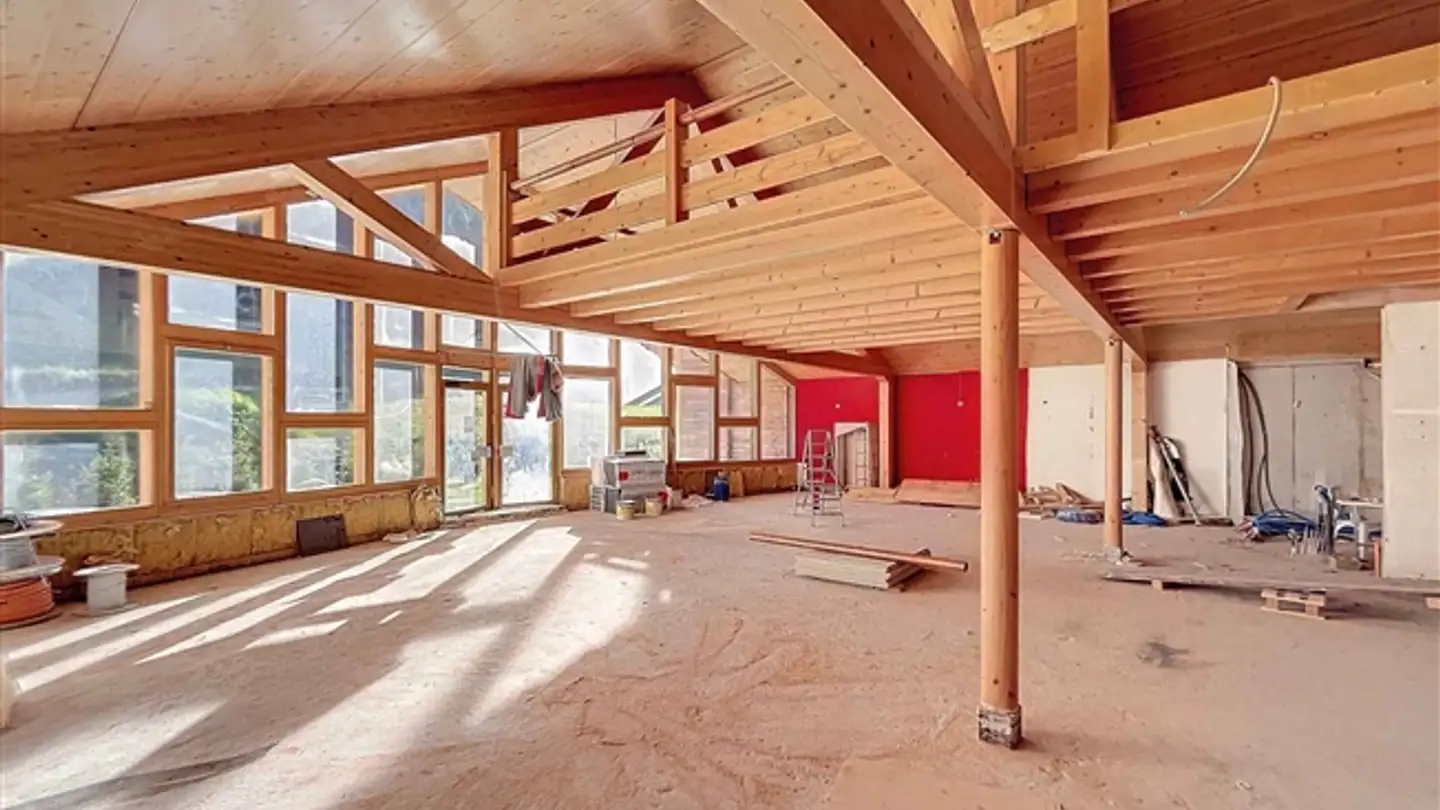 Wohnung kaufen - 1875 Morgins - Foto 3