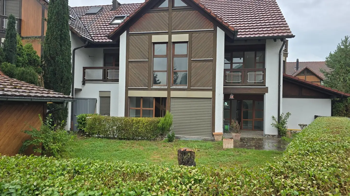 Stepped house for sale - 5303 Würenlingen - Photo 2