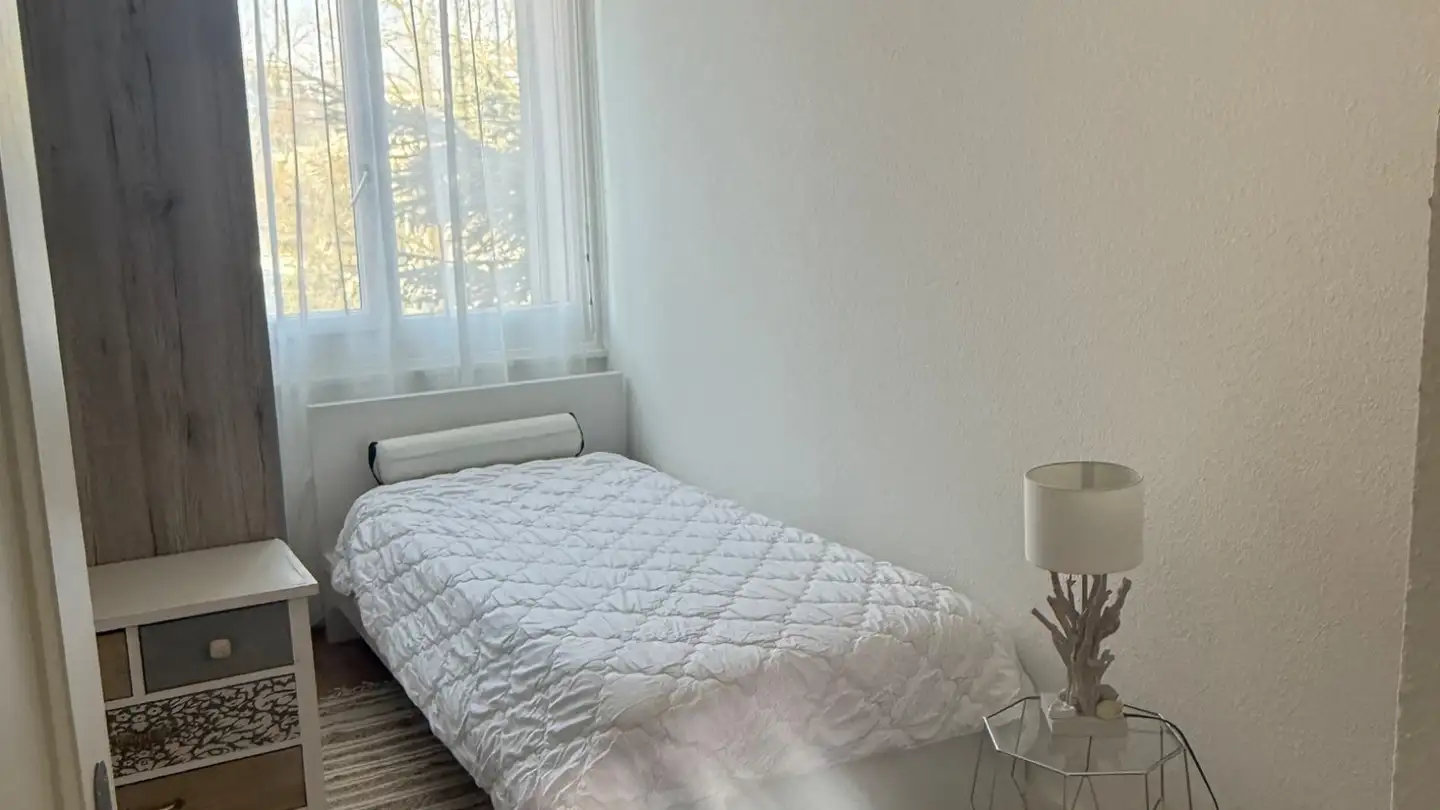 Zimmer mieten - 1203 Genève - Foto 3