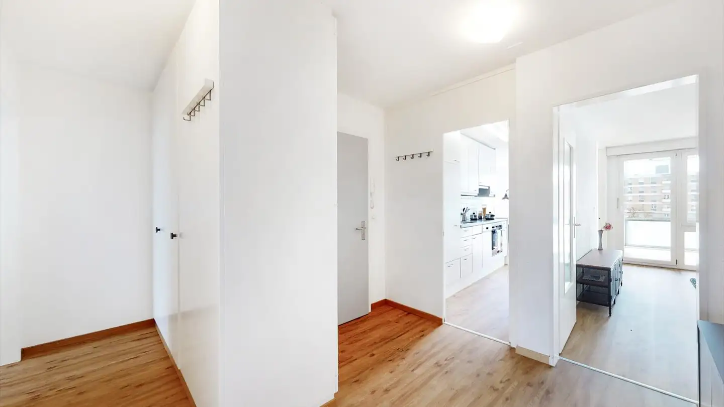 Appartamento in affitto - Grederstrasse 20, 4512 Bellach - Photo 4