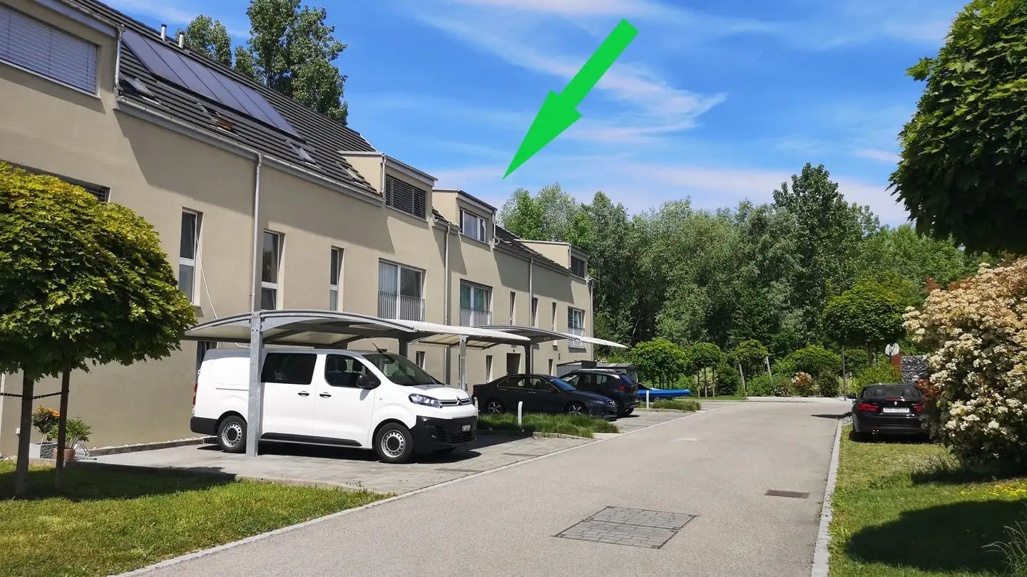 Duplex in vendita - Chemin Des Nouvelles-Rives 4d, 1588 Cudrefin - Photo 2