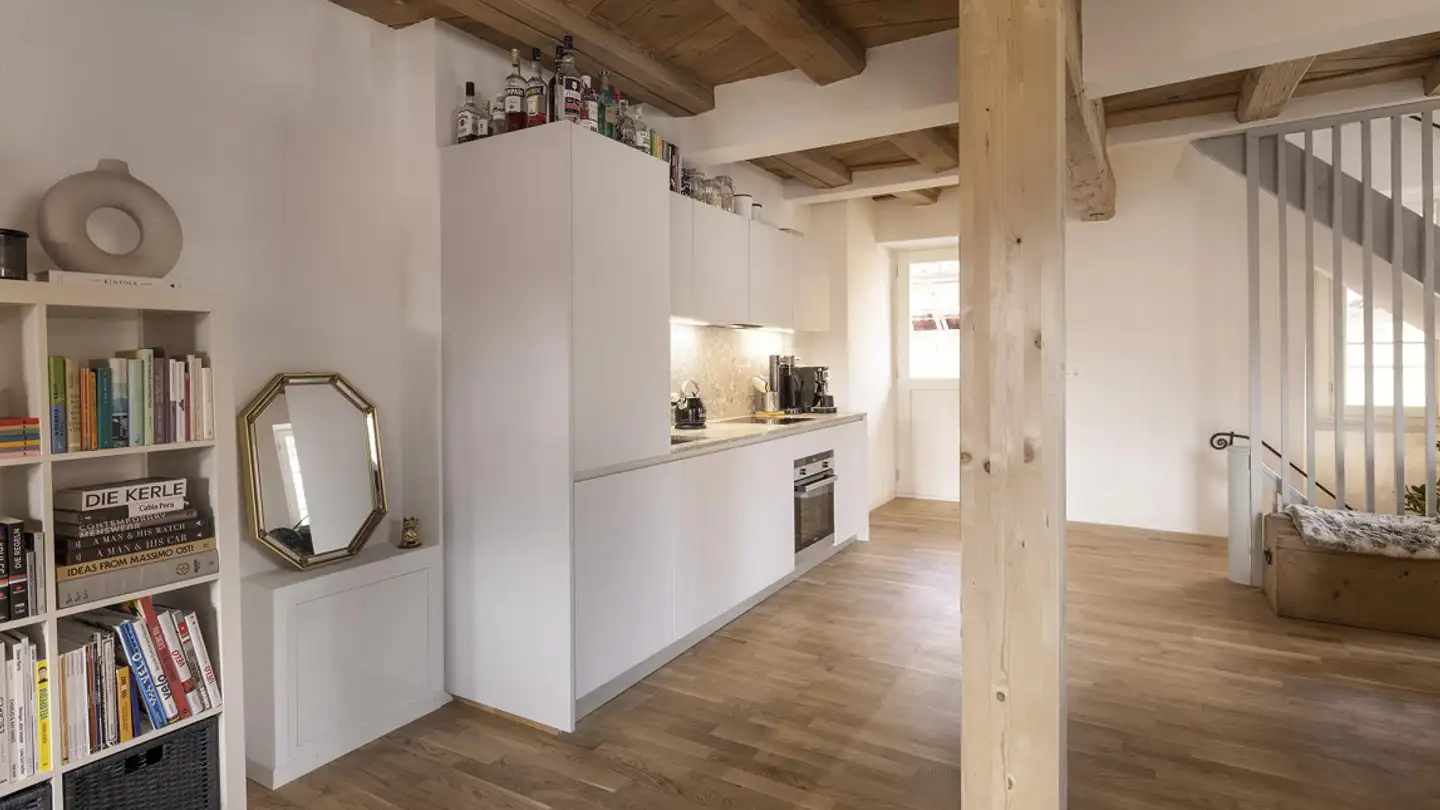 Appartement à vendre - 8494 Bauma - Photo 4