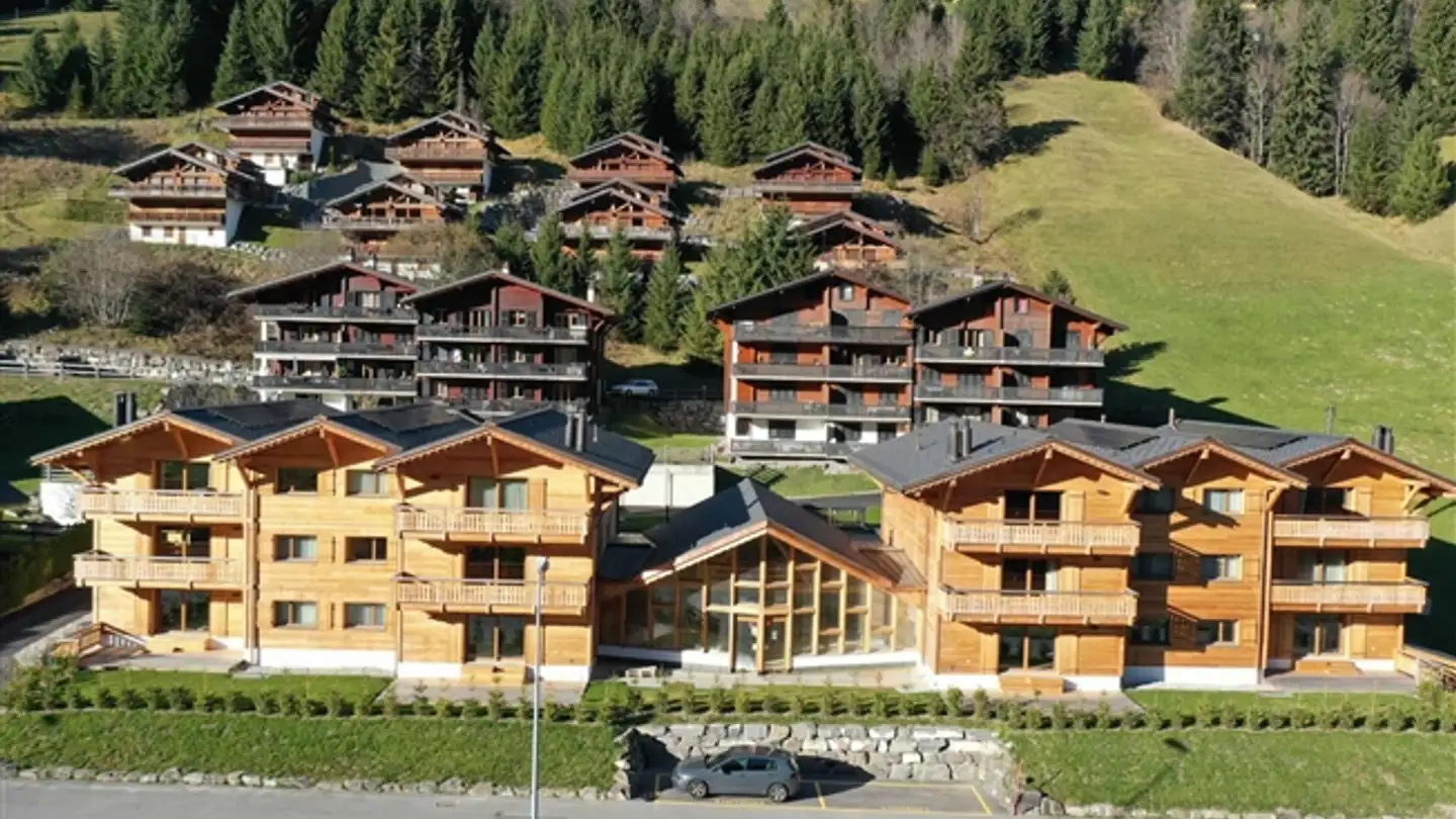 Wohnung kaufen - 1875 Morgins - Foto 4