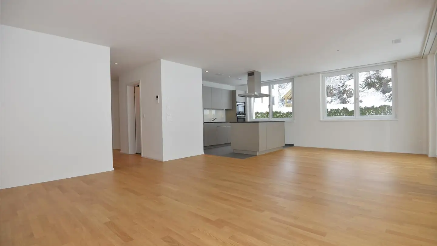 Appartamento in affitto - Harmettlenstrasse 10, 6410 Goldau - Photo 3