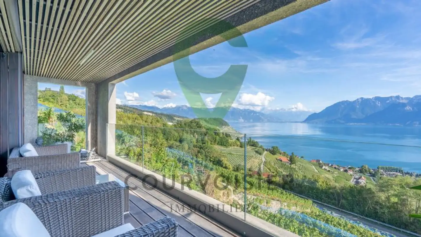 Apartment for sale - 1091 Grandvaux - Photo 3