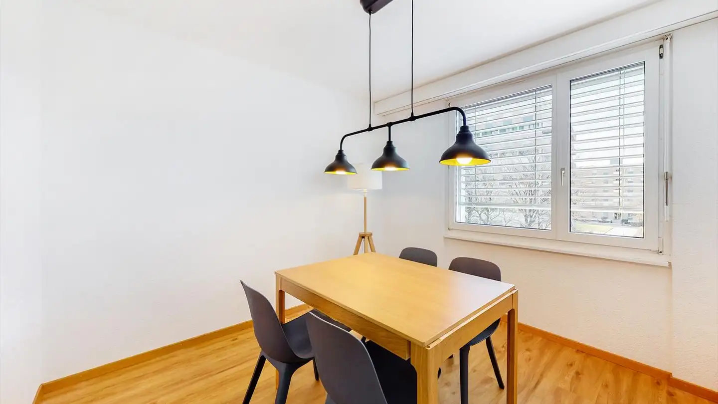 Appartamento in affitto - Grederstrasse 20, 4512 Bellach - Photo 3