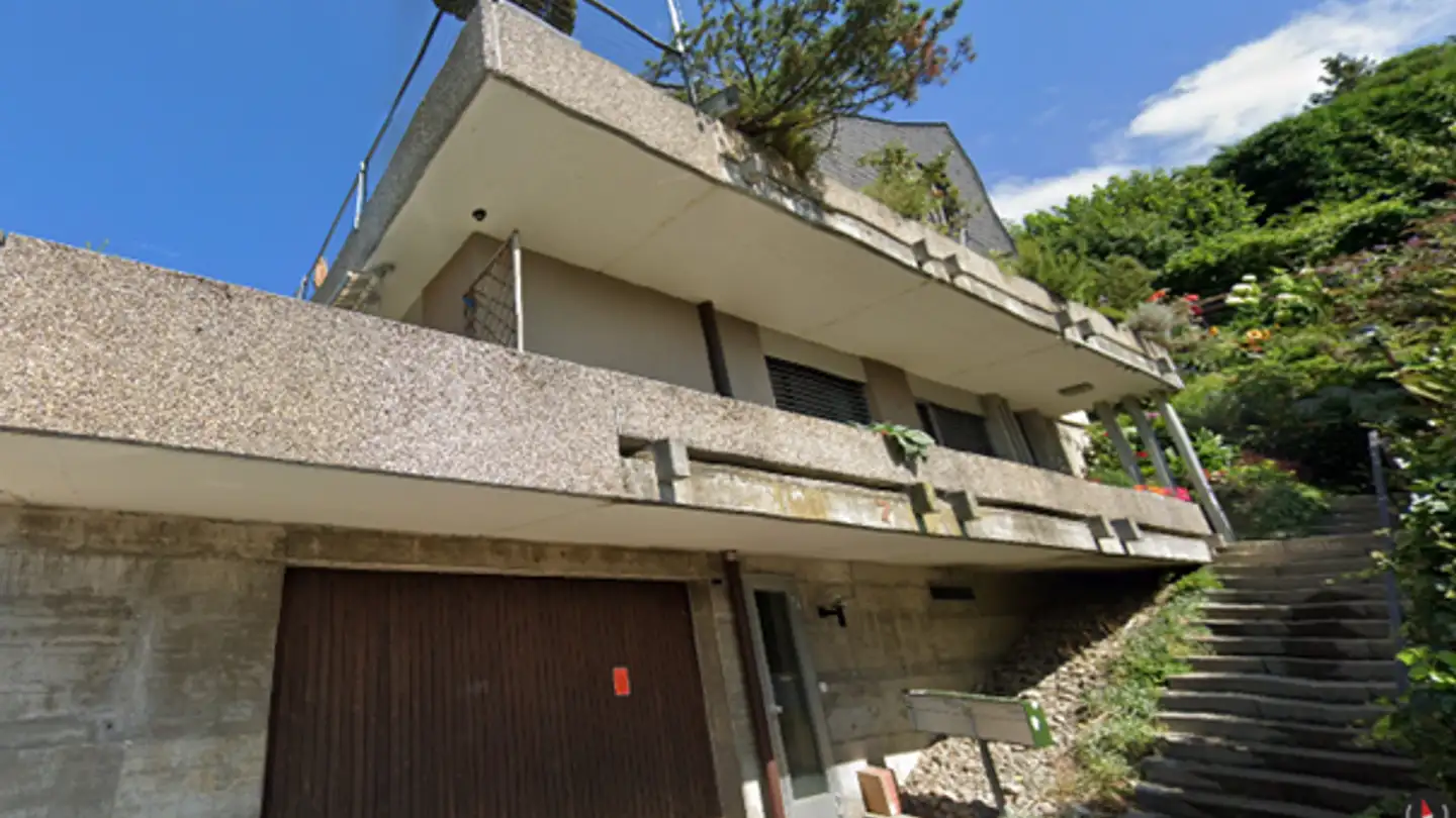 Casa a gradini in affitto - Haltenstutz 7, 3145 Niederscherli