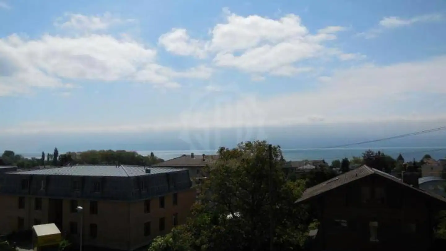 Appartamento in affitto - Avenue De La Gare 24, 1180 Rolle